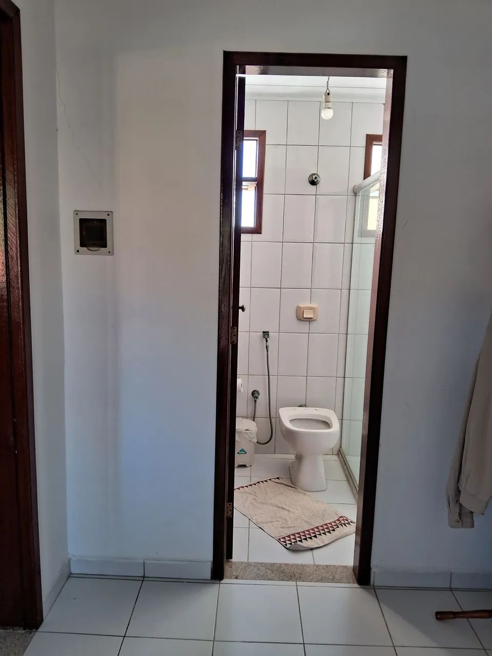 Excelente casa para curtir a mais badalada praia de nova guarapari .Peracanga  - Foto 12