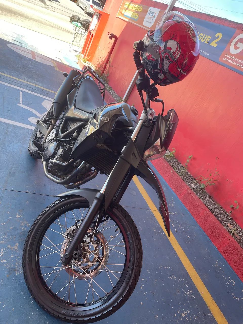 Xt 600 2013  - Foto 4