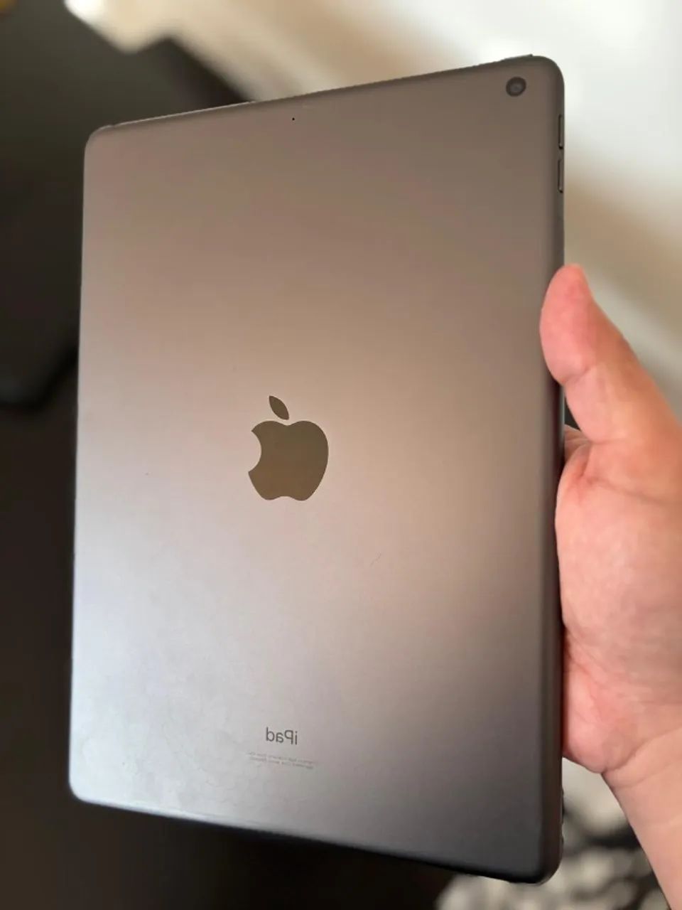 iPad 9ª Geração  - Foto 4