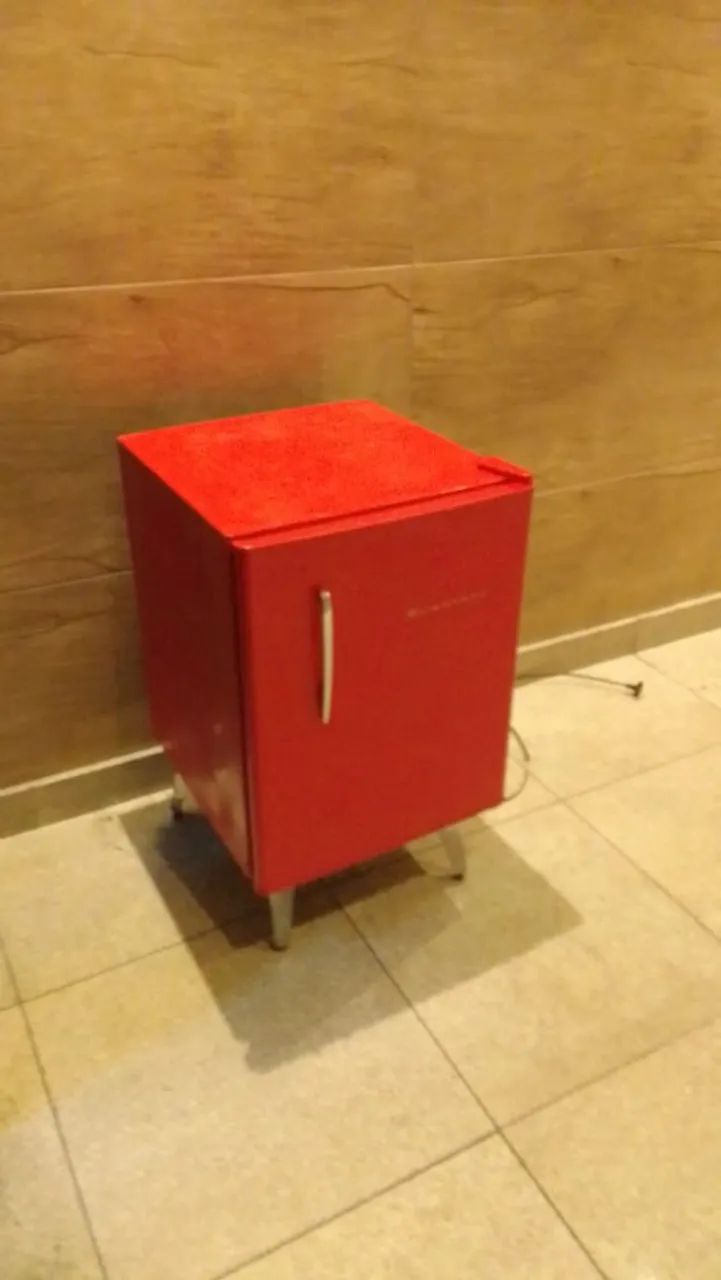 BRASTEMP VINTAGE - Foto 5