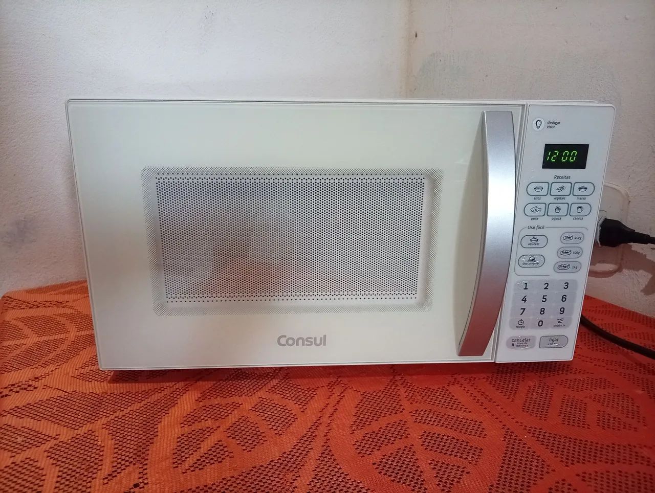 Microondas 