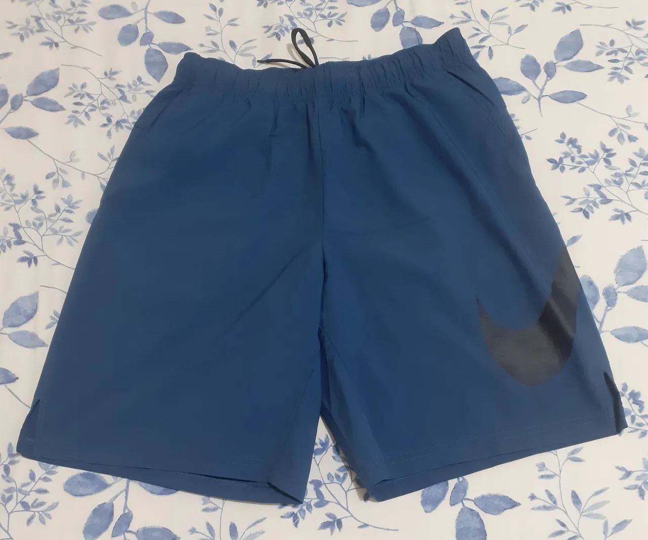 Short Nike P (Veste M)