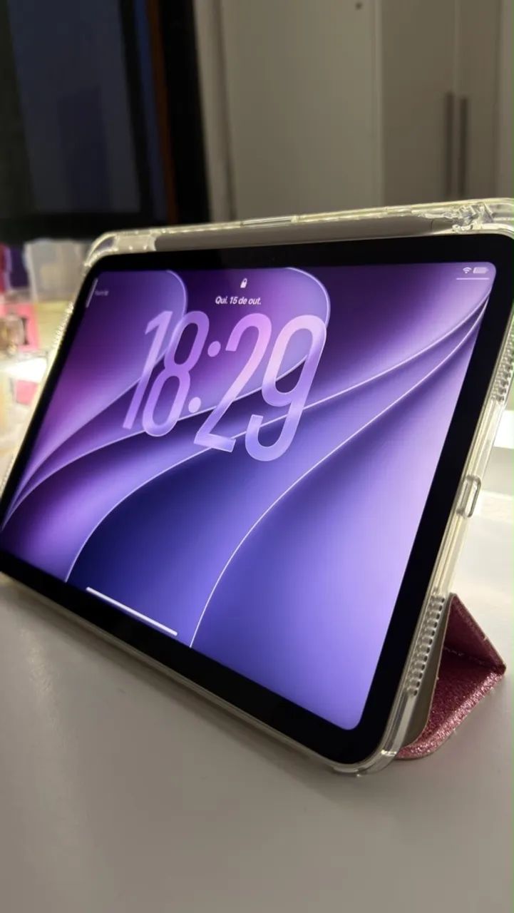 iPad 11geracao