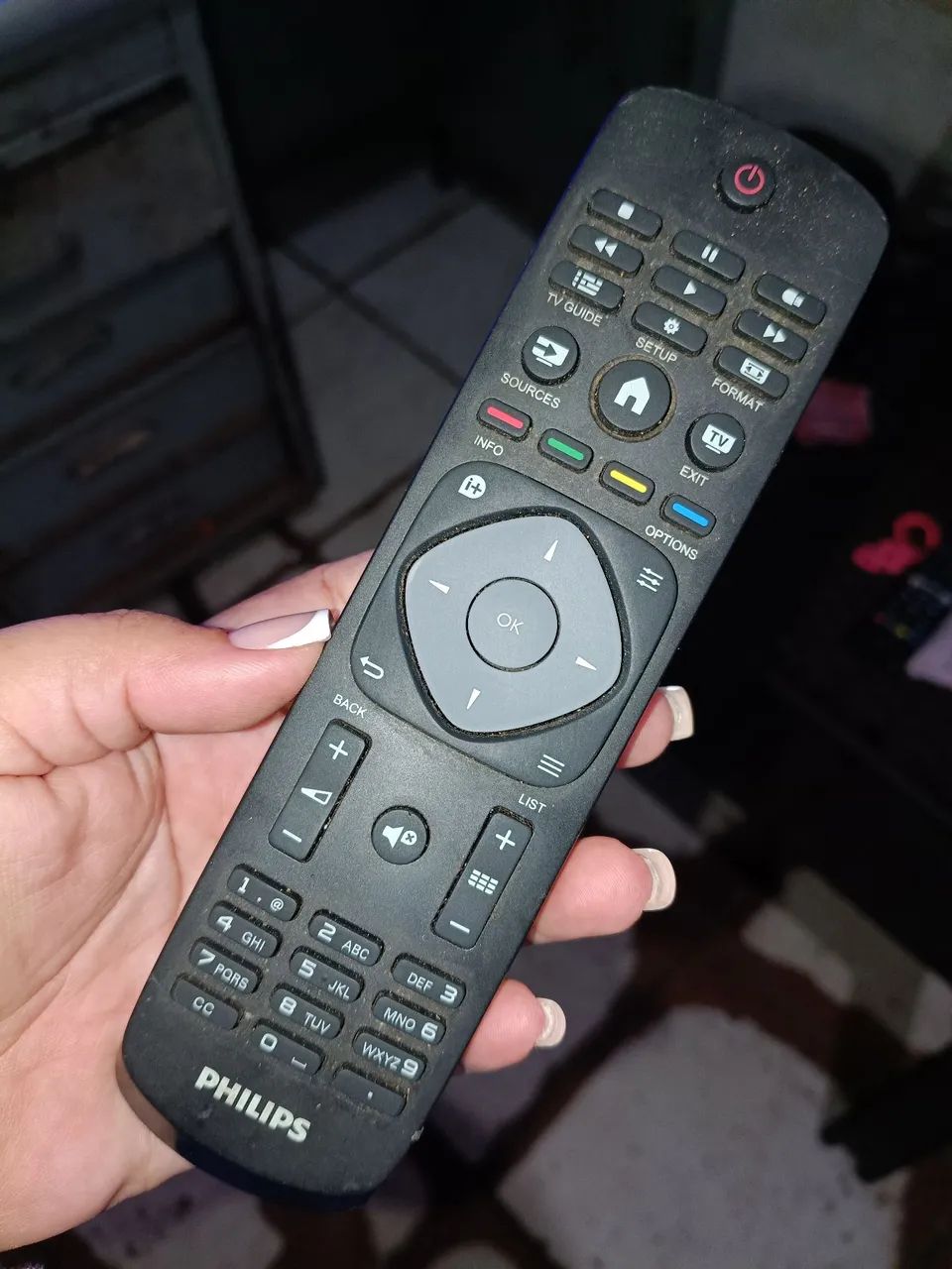 Tv 32