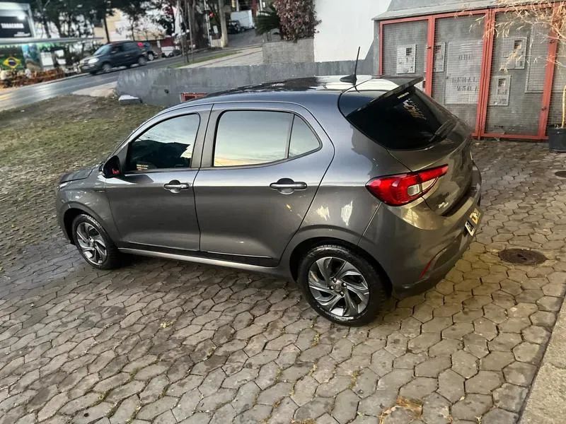 Fiat Argo Drive 1.3 8V Flex 2020 - Foto 2