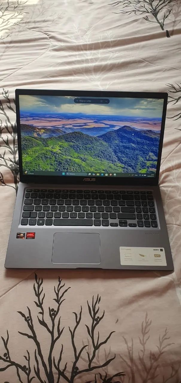 Notebook ASUS M515D