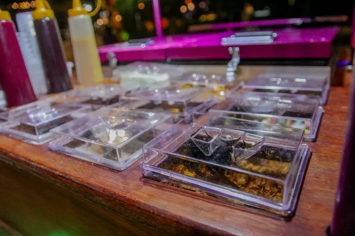 Food Bike de Açaí  - Foto 3