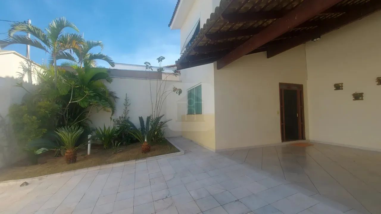 Casa sobrado para locação Roosevelt - Foto 2