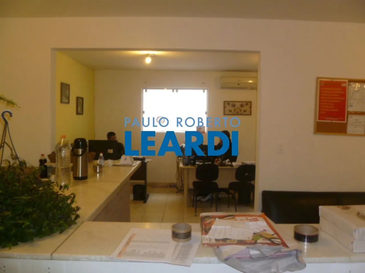 COMERCIAL - VILA MASCOTE - SP