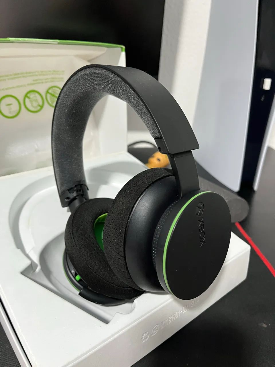 Fone do xbox  - Foto 5