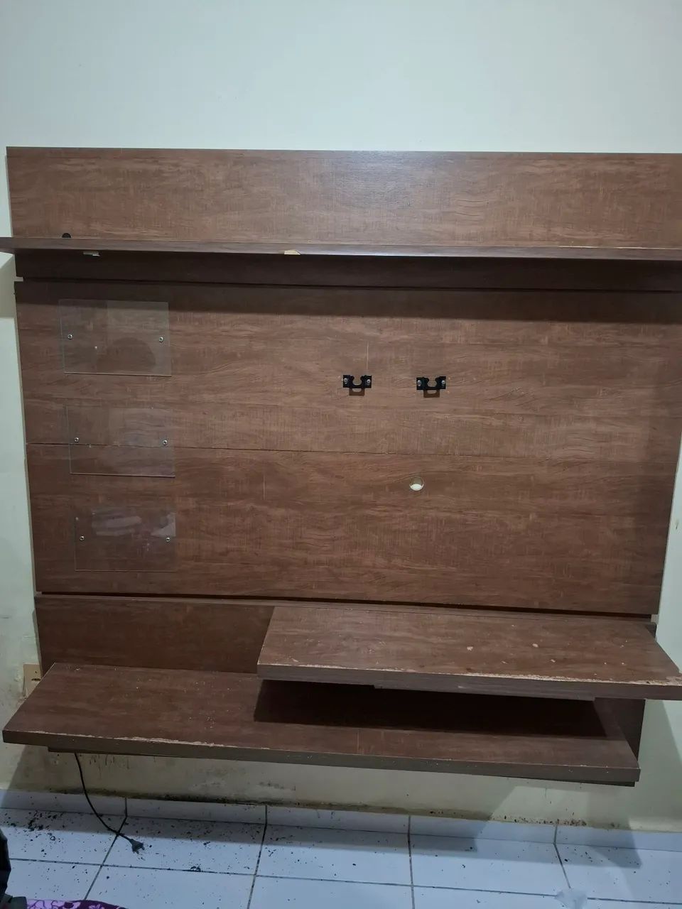 Painel de Tv pra vender ligeiro  - Foto 2