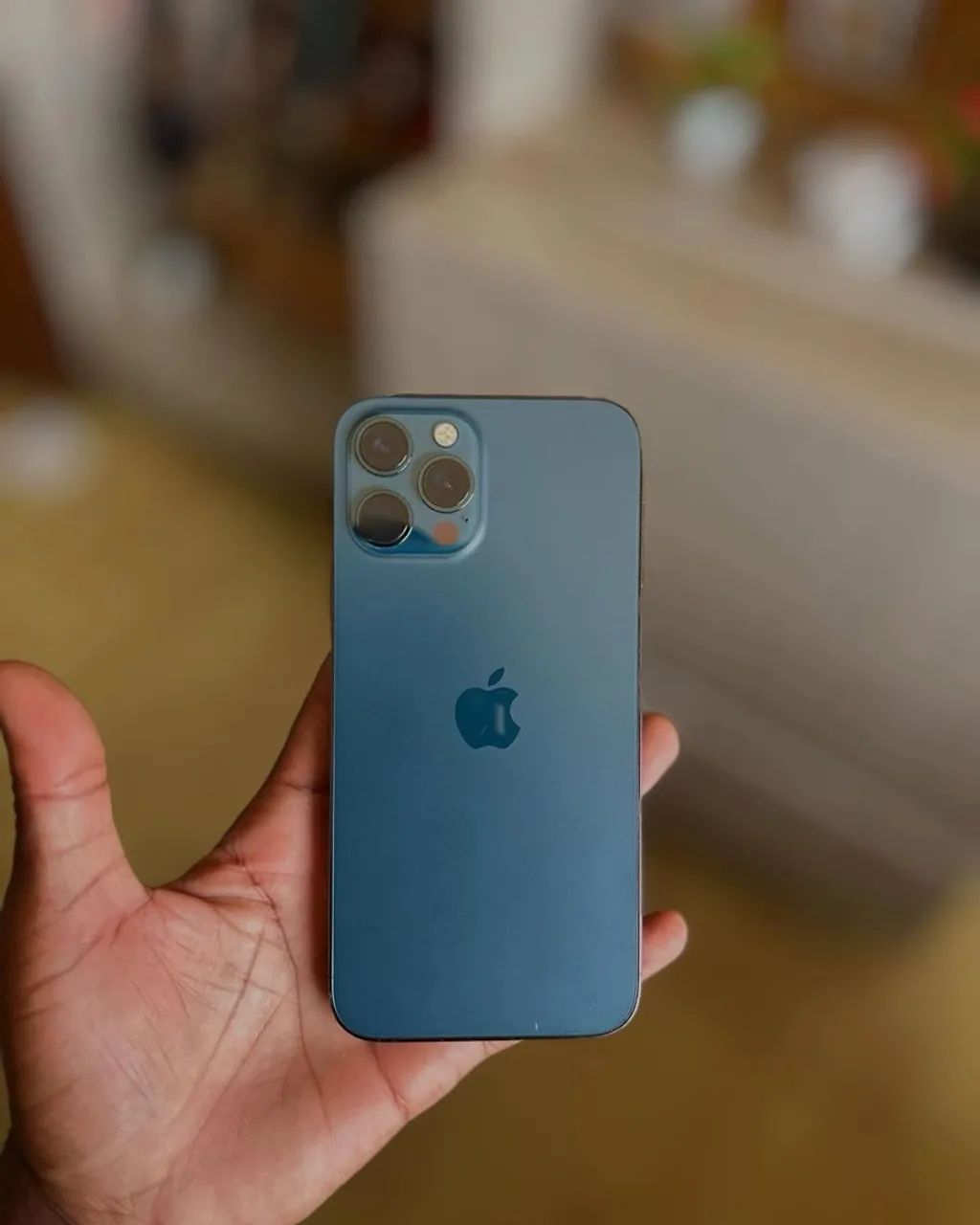 iPhone 12 Pro - Foto 2