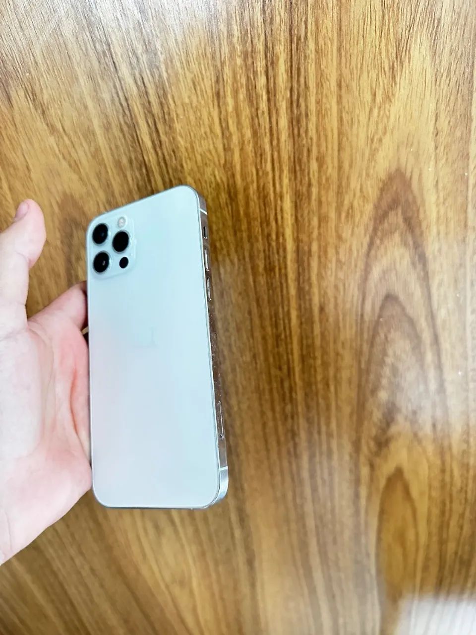 IPhone 12 Pro 128 gb  - Foto 2