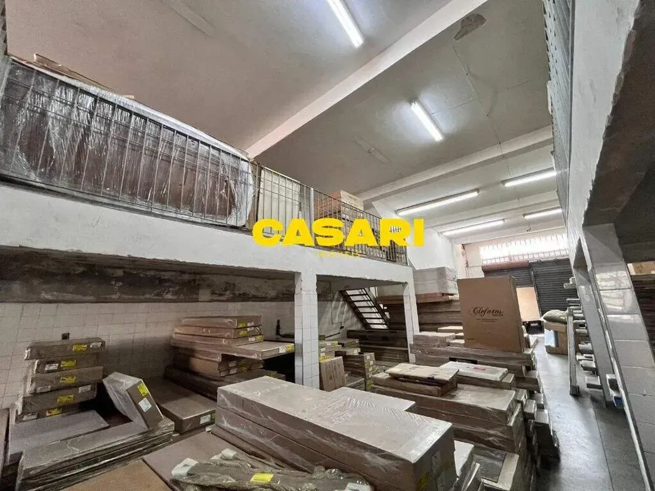 Prédio para alugar, 1016 m² - Centro - Diadema/SP - Foto 2