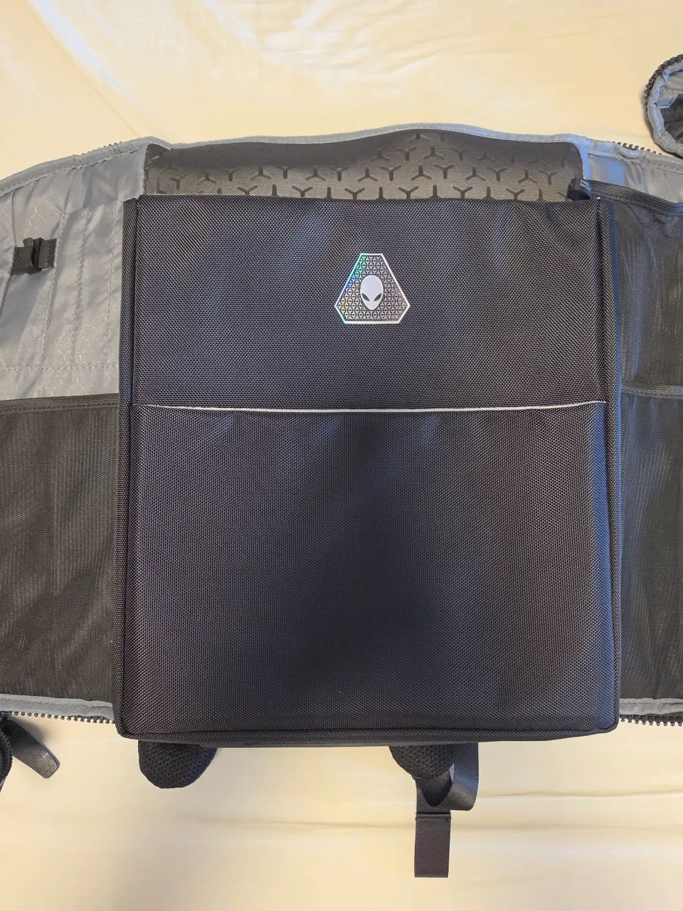 Mochila Alienware M17 Nova original  - Foto 5