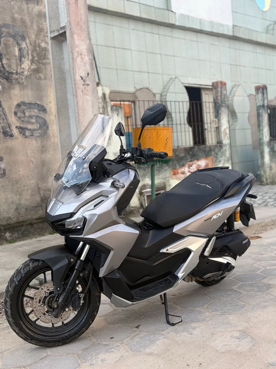 ADV 160 - Foto 5