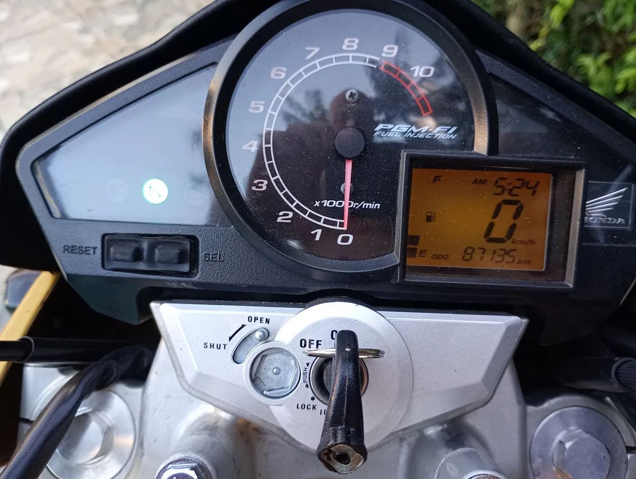 CB 300R - Foto 4