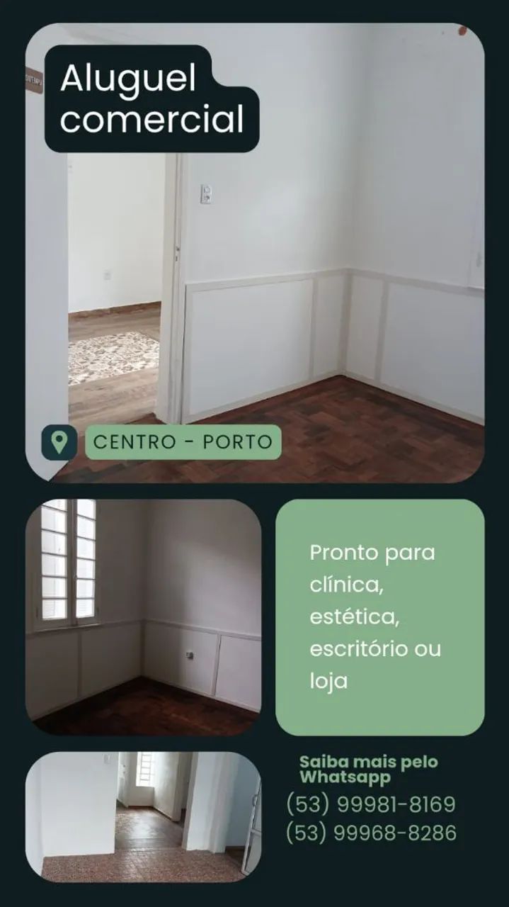 Imóvel comercial  - Foto 2