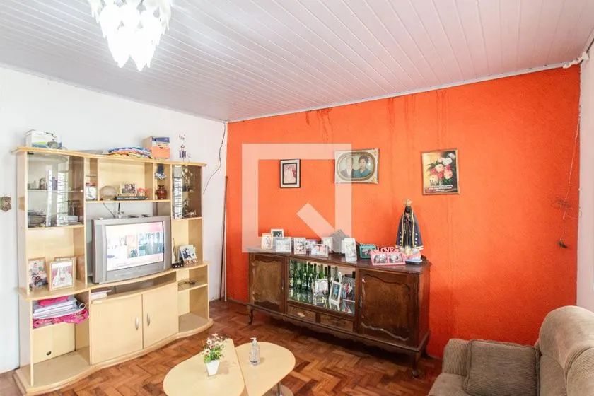 Casa à Venda - Vila Constança , 4 Quartos, 800 m2