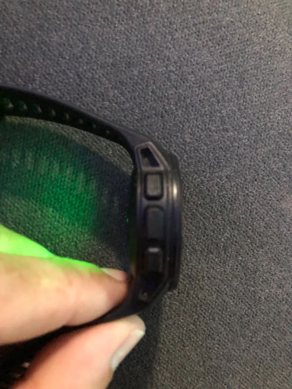 Barbada Garmin  - Foto 4