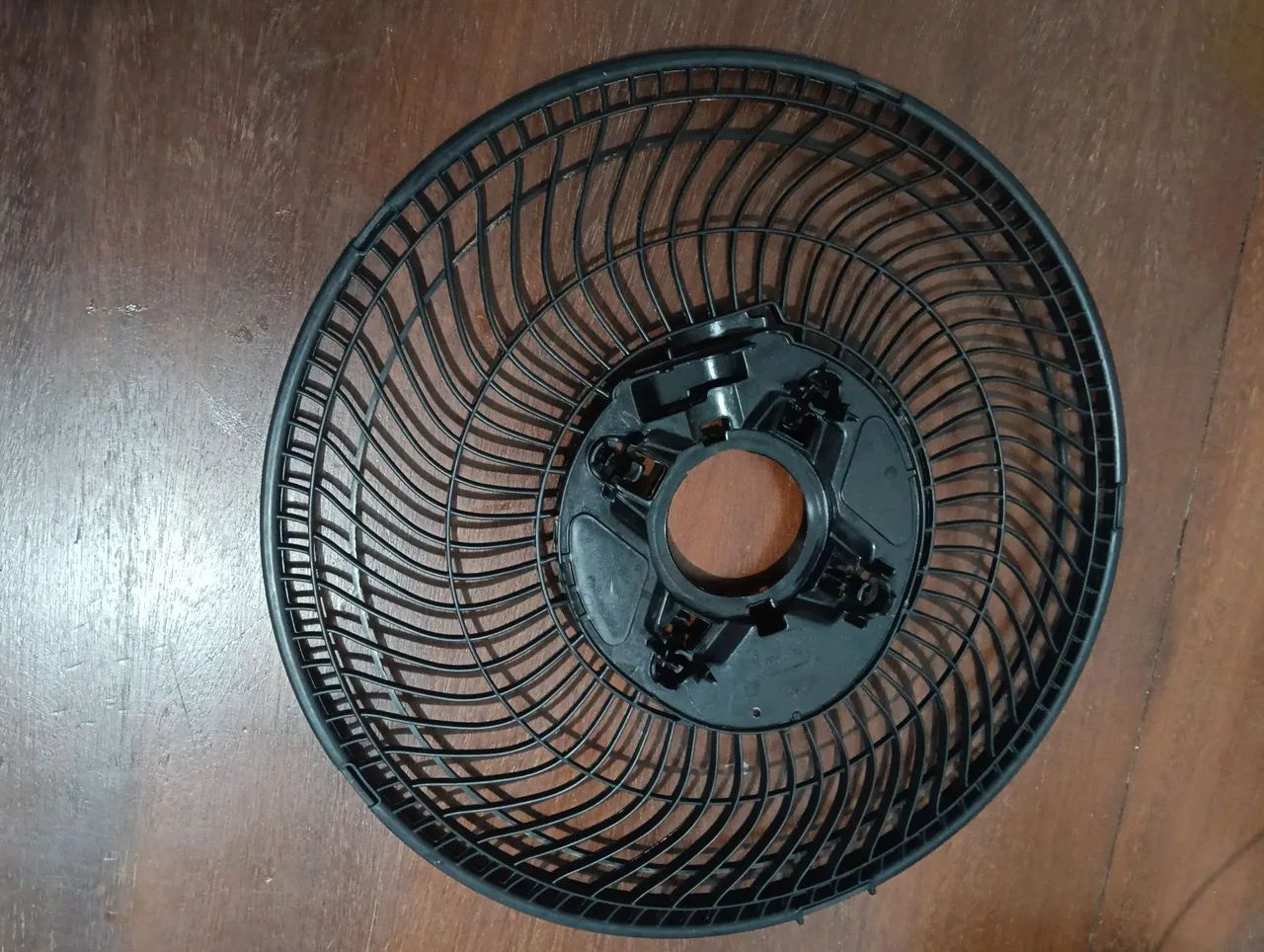 Grades ventilador arno 30 cm  - Foto 2