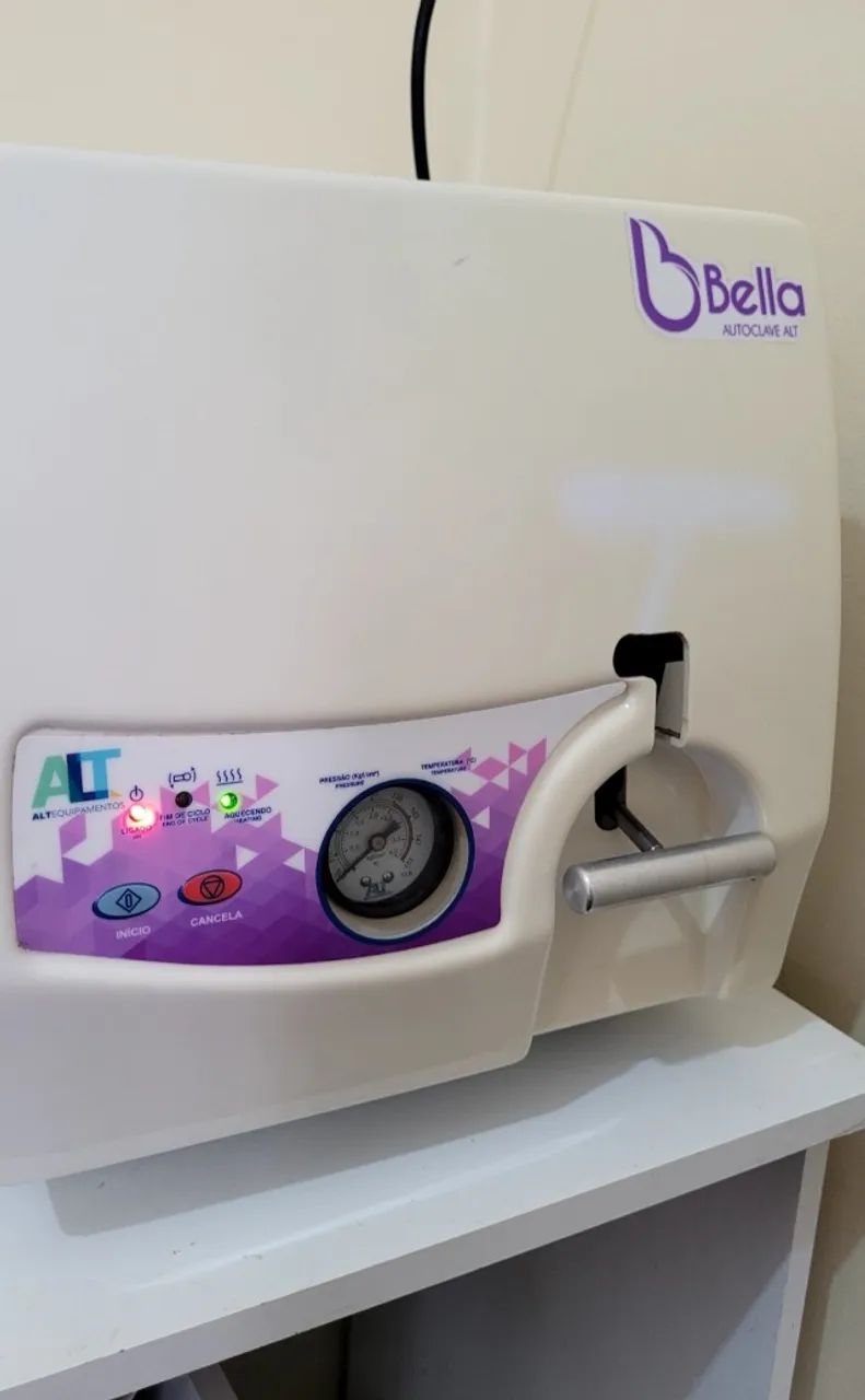 Autoclave 5 litros - Foto 4