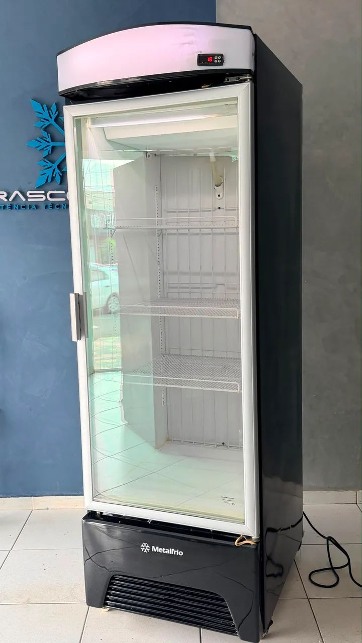 Freezer  - Foto 2