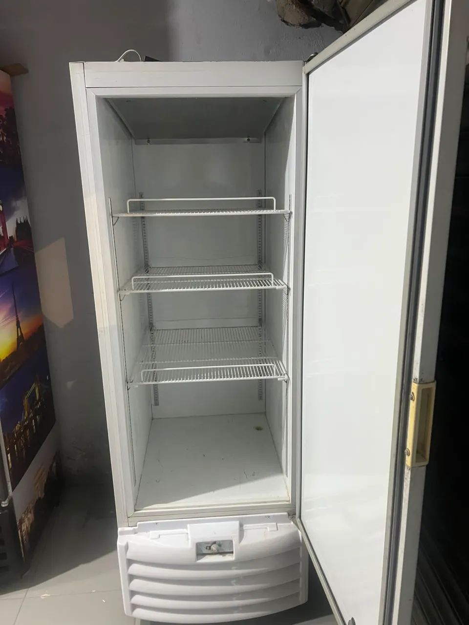 Geladeira para adega  - Foto 4