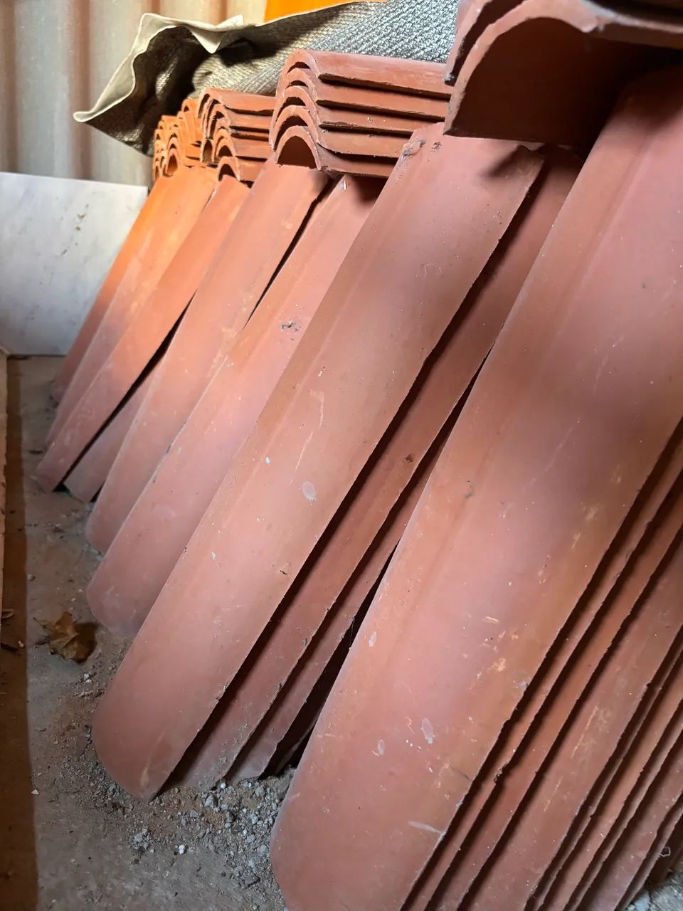 500 telhas novas  - Foto 2