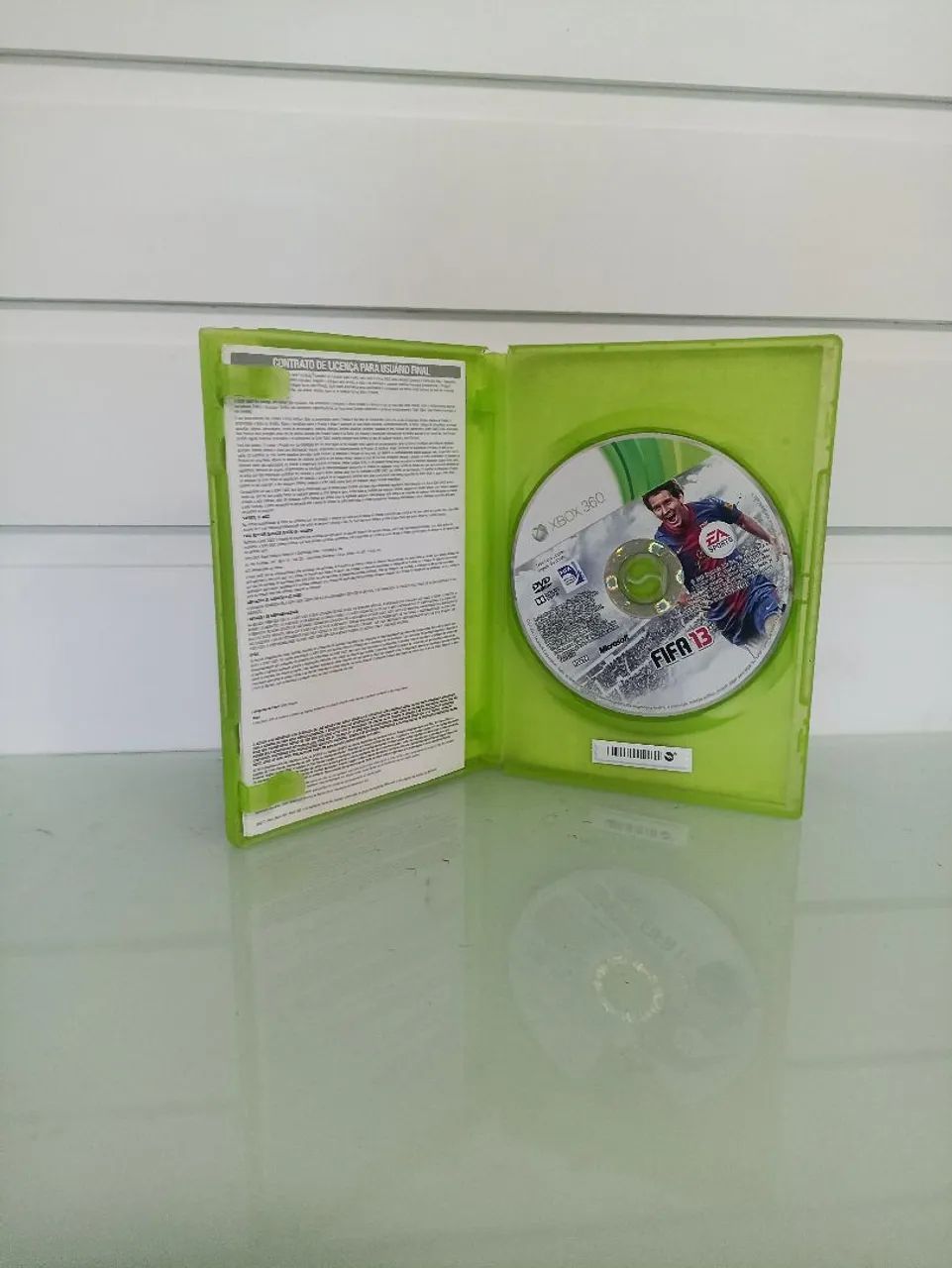 Fifa 13 - xbox 360 - Foto 2