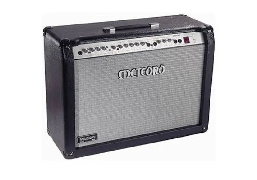 Caixa meteoro 