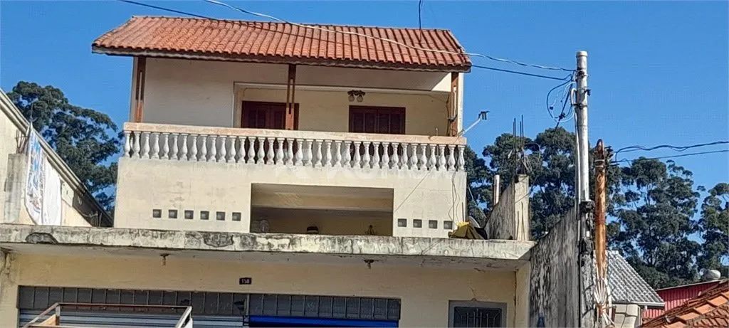 Casa e salão comercial à venda com 300 m² em Jaçana, São Paulo - Foto 3