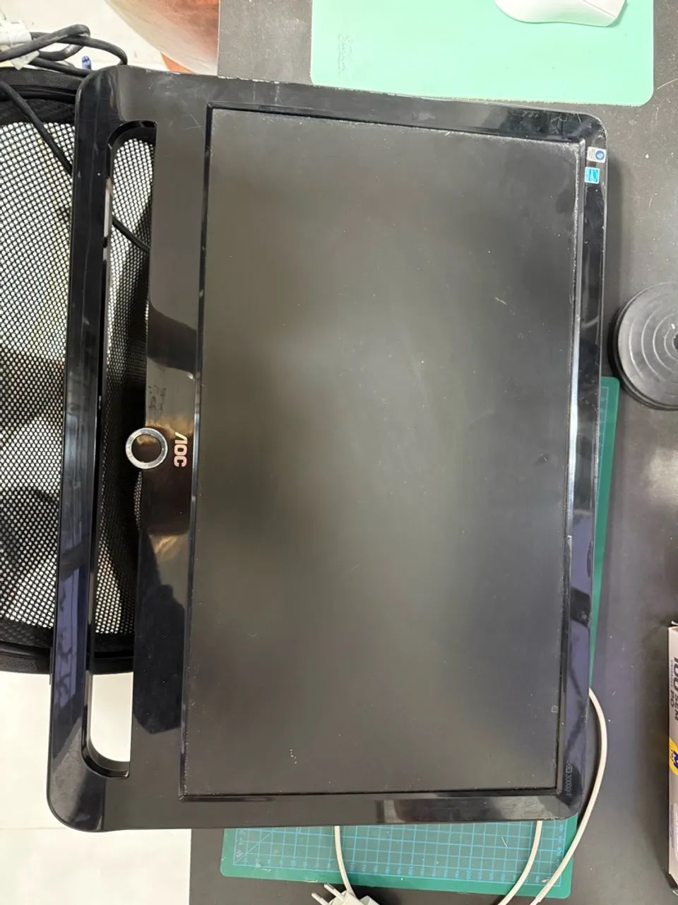 Monitor/TV Aoc
