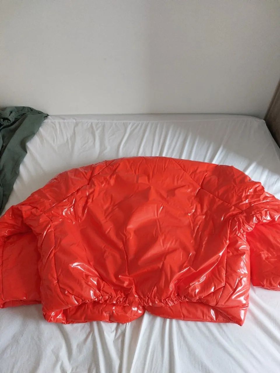 Jaqueta Yeezy Gap - Foto 2