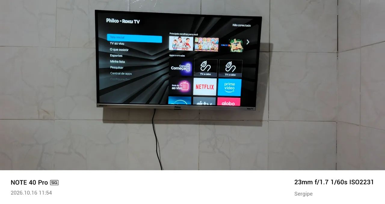 TV fhilco 32 - Foto 2