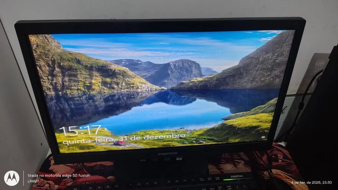 Computador  - Foto 2