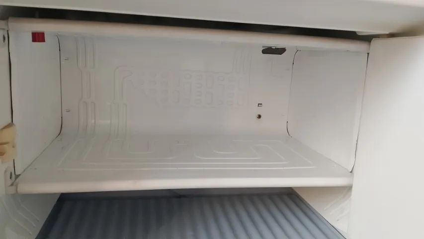 Geladeira Consul Usada 261L - Foto 5