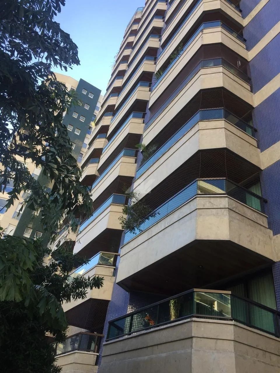 apartamento - Cambuí - Campinas