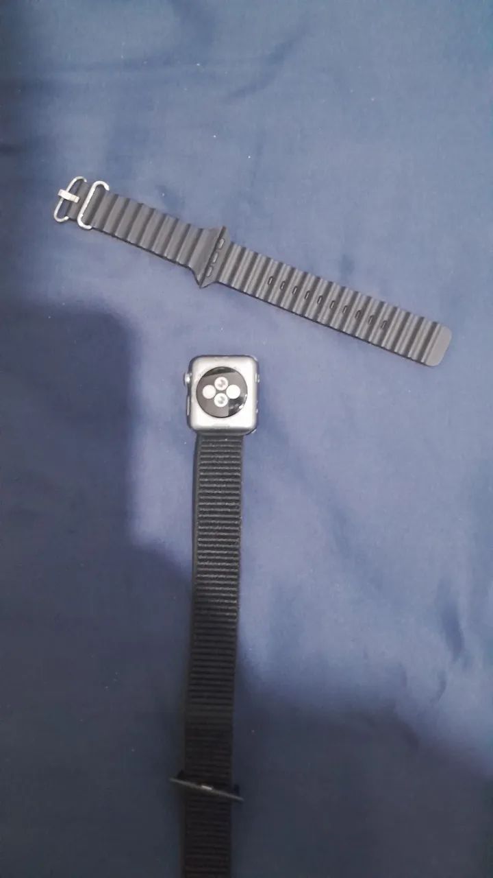 Relogio apple watch  - Foto 2