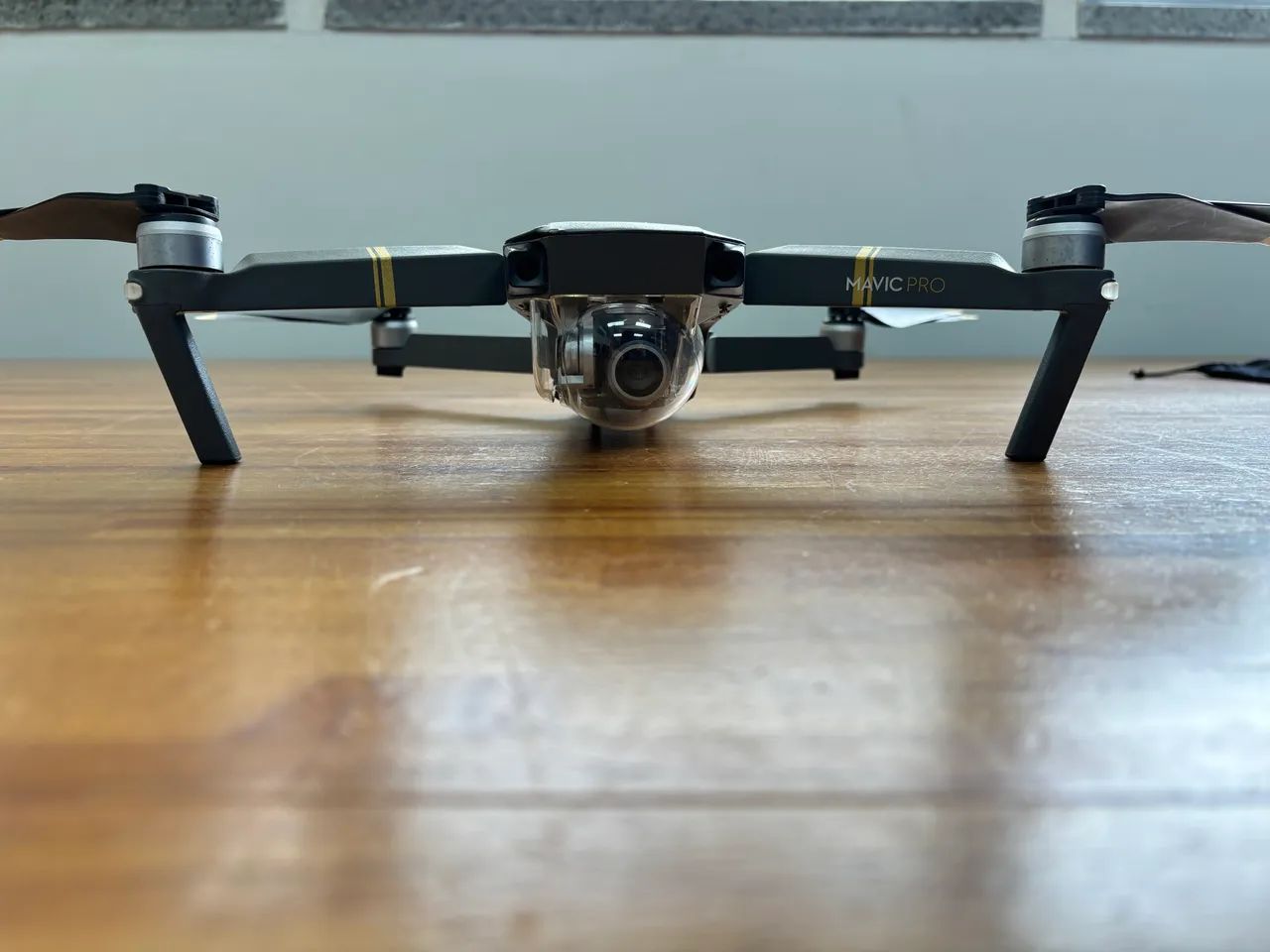 Drone DJI Mavic Pro