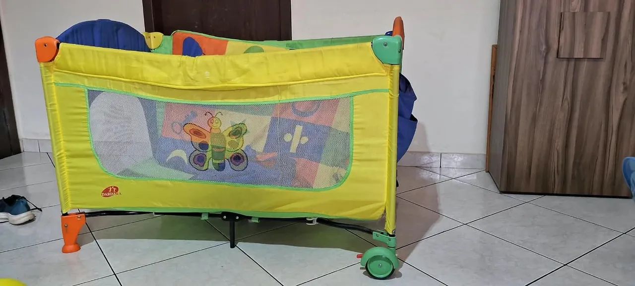 Berço  - Foto 2
