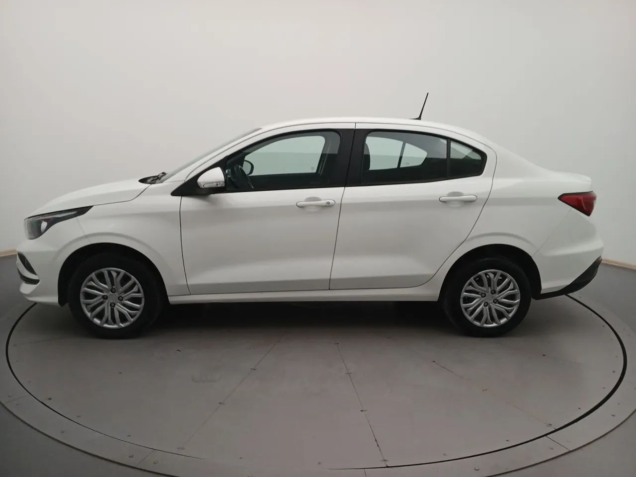 Fiat Cronos 1.3 8V Flex 2025 - Foto 2