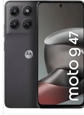 Motorola G47 5G  256giga