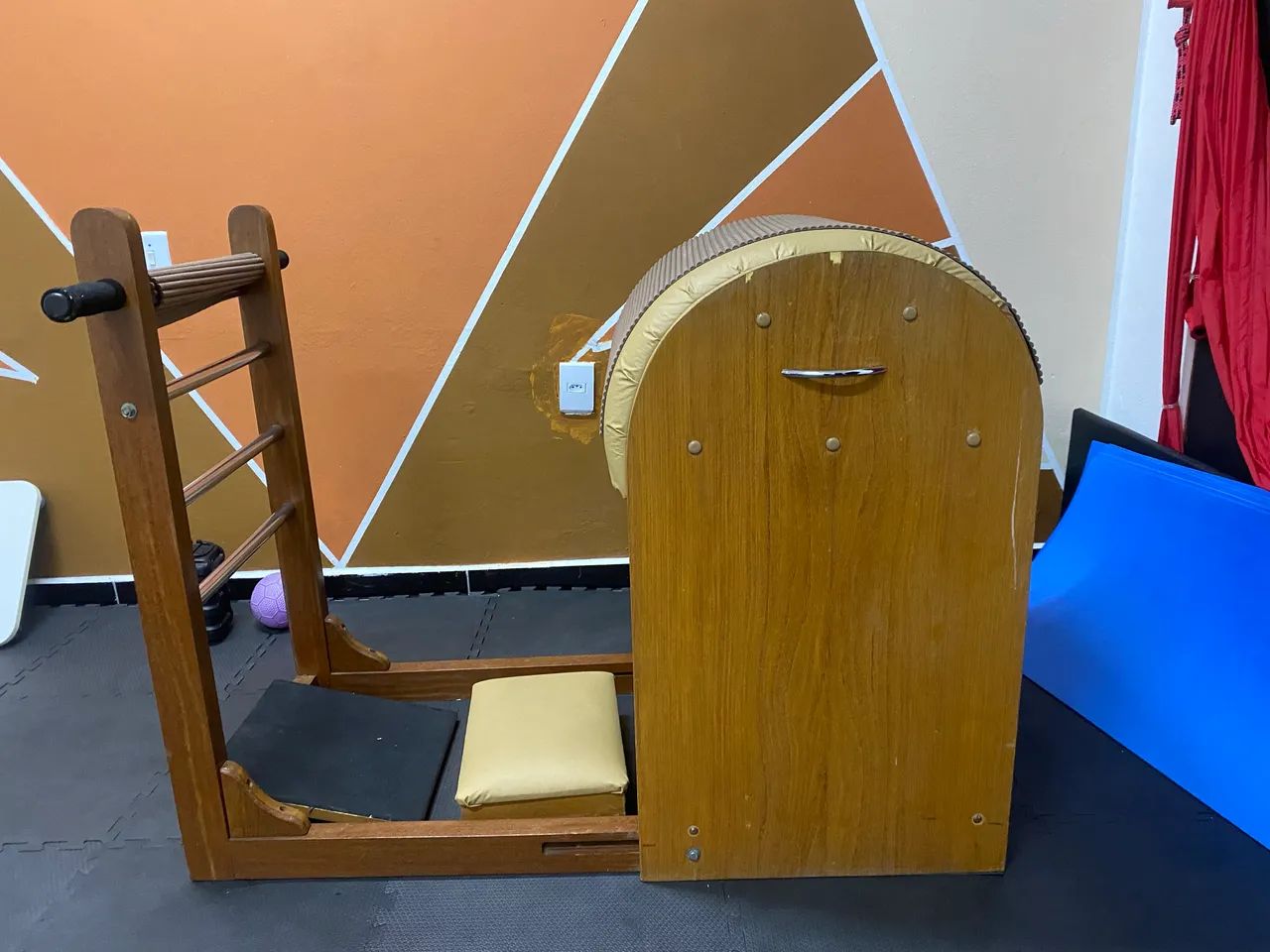 Pilates - Chair e Barrel - Foto 2