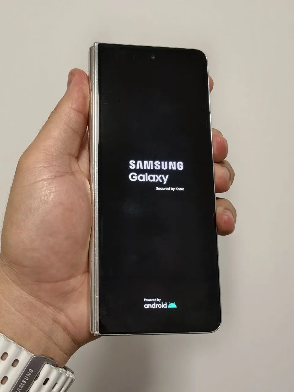 Samsung Galaxy Z Fold 5 512GB - Foto 3
