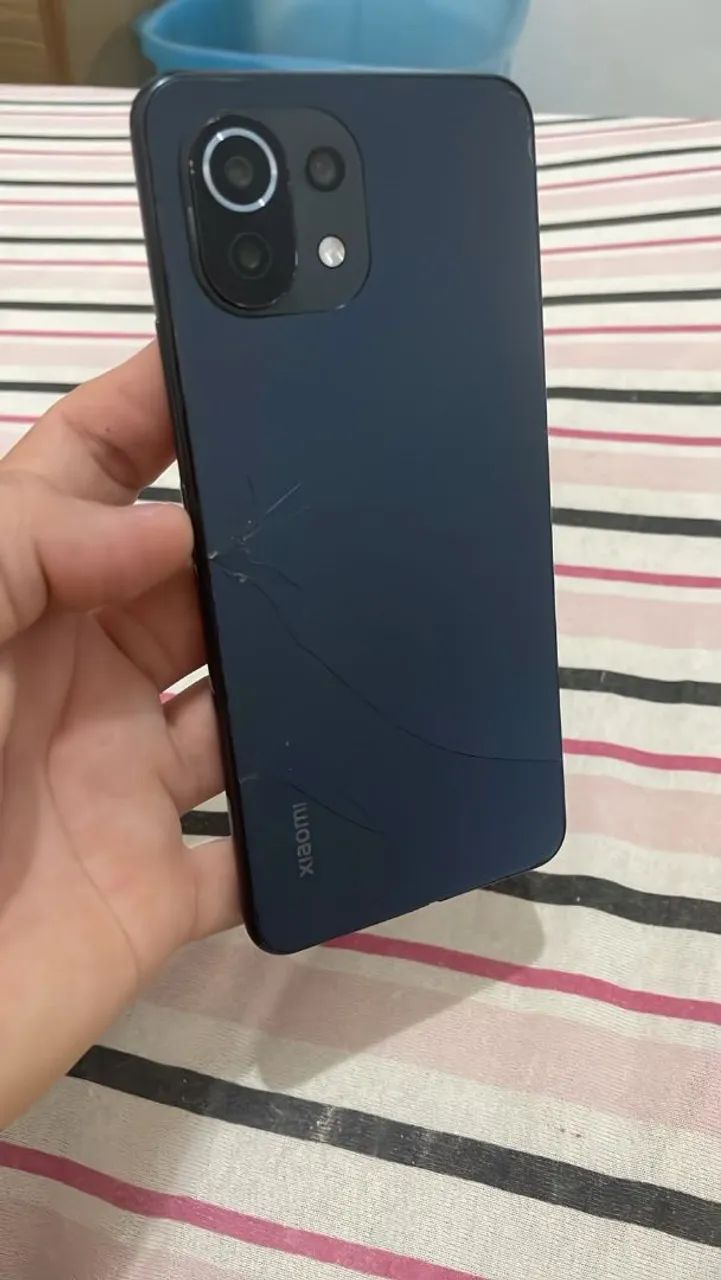 Xiaomi 11 lite 5g - snapdragon 780G - Foto 5