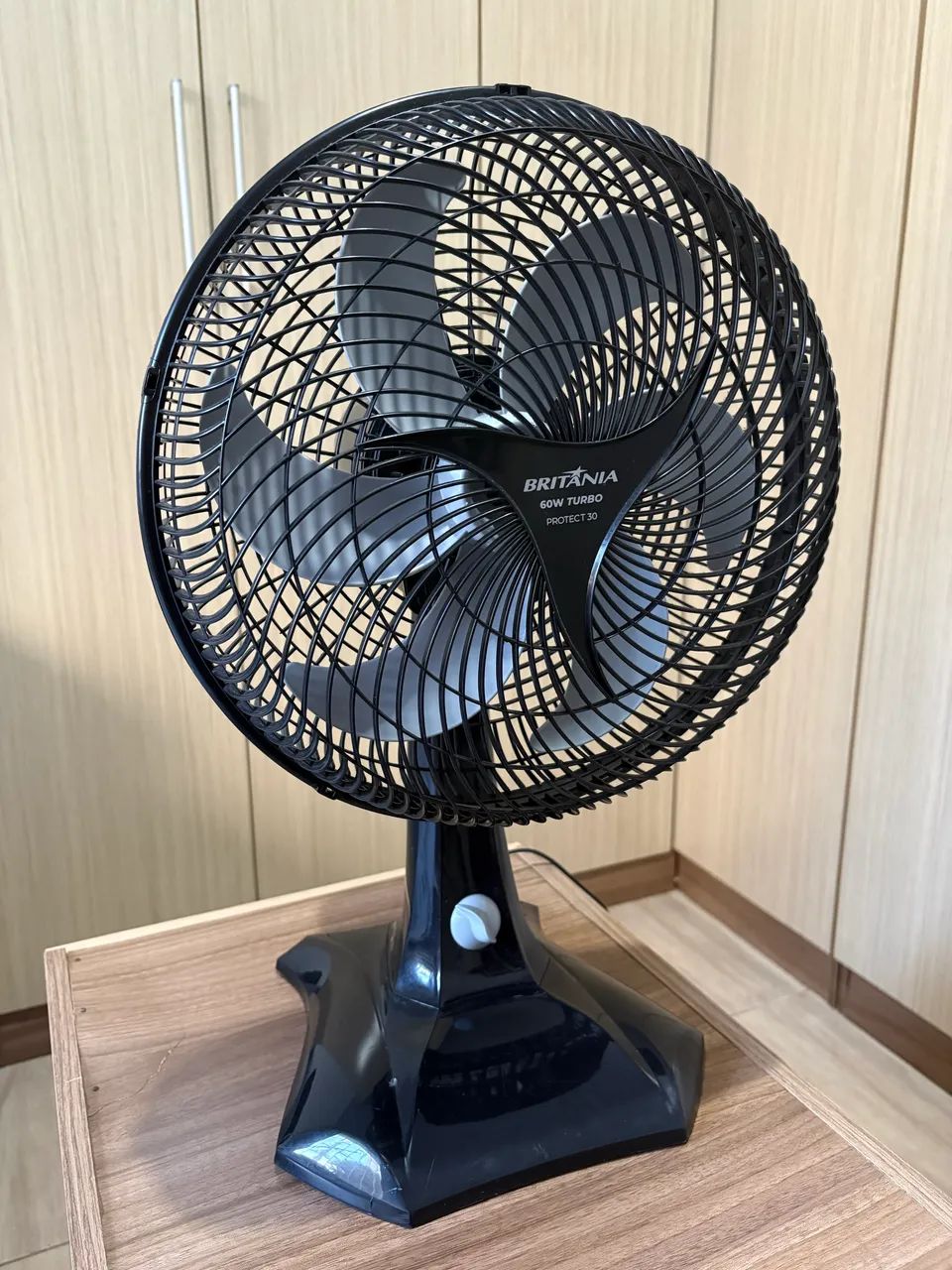 Ventilador Britânia 