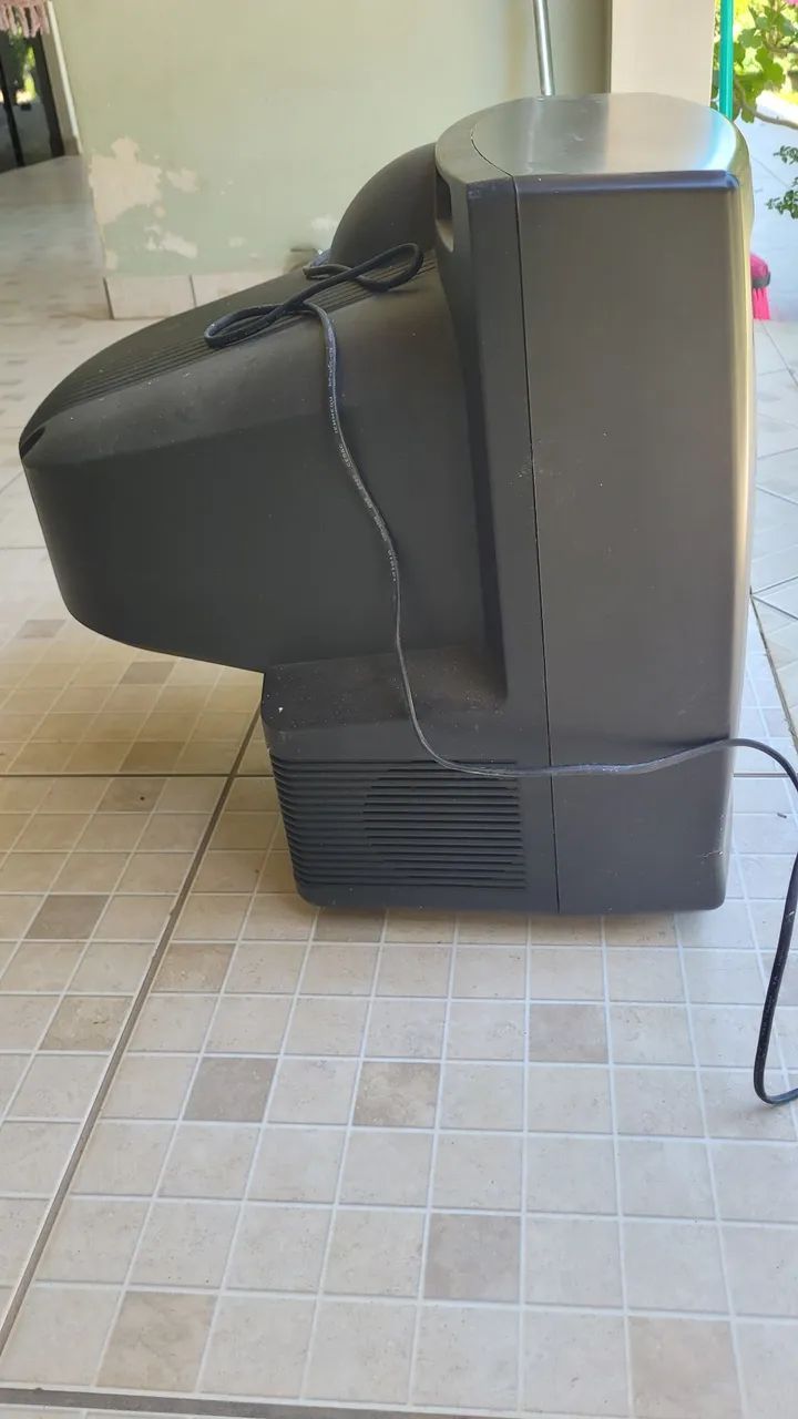 Televisão Philco 20 polegadas  - Foto 2