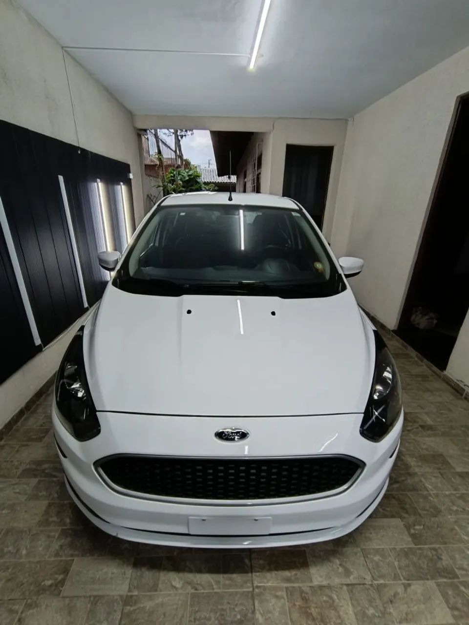 Ford Ka 2020