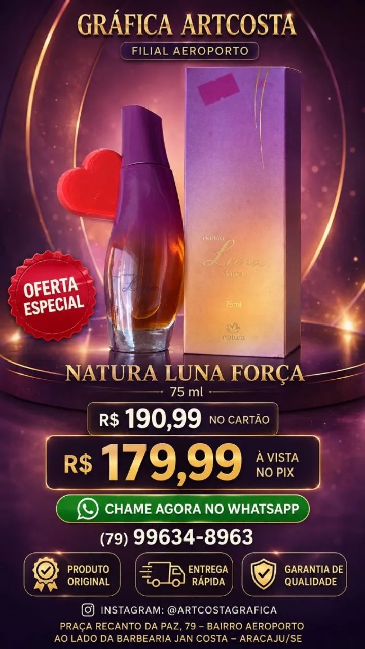 Perfumaria vários  - Foto 3